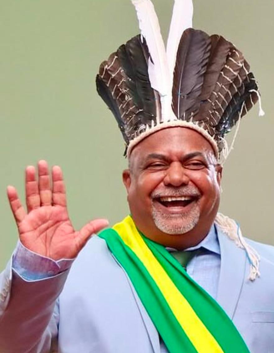 Prefeitura de Formoso do Araguaia gasta quase R$1 milhão em contratos jurídicos